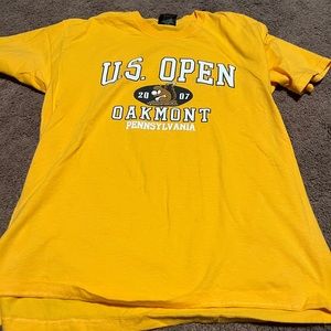 US Open Men’s T-shirt Oakmont